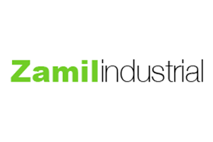Zamil Industrial logo